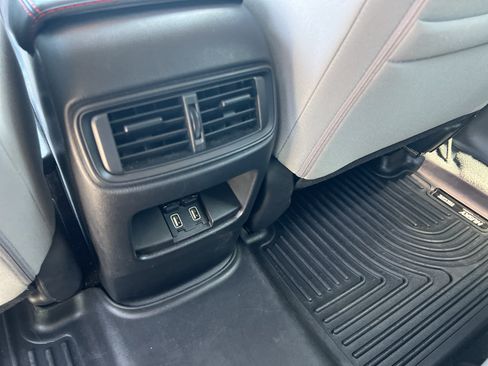 Used 2018 Honda CR-V EX image 24