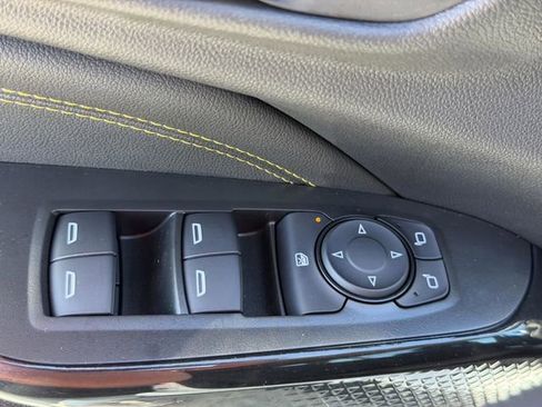 New 2026 Chevrolet Trax LT w/ Driver Confidence Package FWD image 21