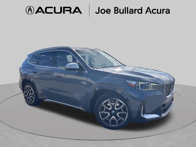 Used 2023 BMW X1 xDrive28i w/ Convenience Package AWD/4WD 360° Tour