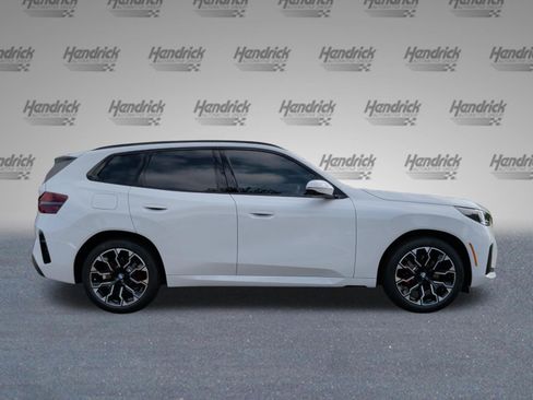 New 2026 BMW X3 xDrive30i w/ Premium Package AWD/4WD image 6