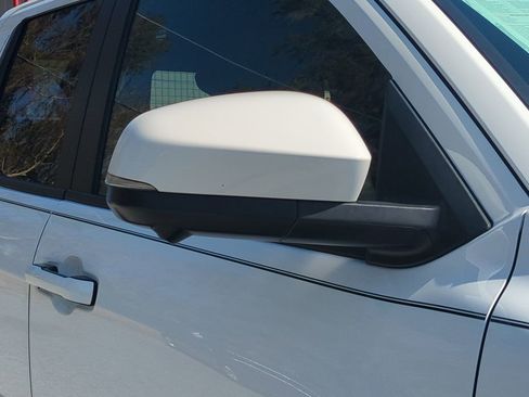 Used 2024 Toyota Tacoma TRD Sport image 20