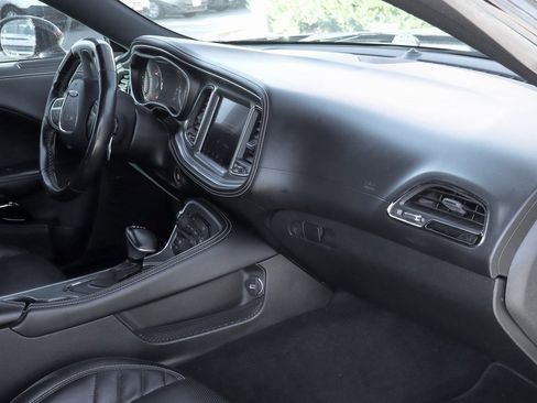 Used 2021 Dodge Challenger SRT Hellcat w/ Plus Package image 37