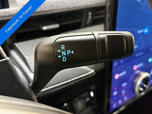 Used 2025 Ford Mustang Mach-E Premium AWD/4WD image 29