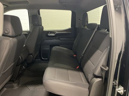 New 2026 Chevrolet Silverado 1500 RST image 13