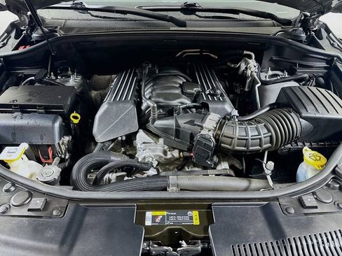 Used 2022 Dodge Durango SRT w/ Black Package image 34