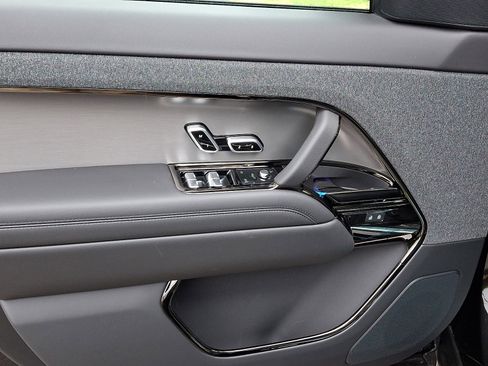 New 2026 Land Rover Range Rover Sport Dynamic SE AWD/4WD image 9