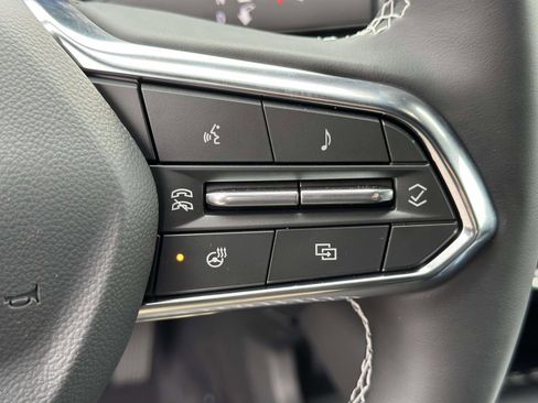 New 2026 Chevrolet Equinox EV LT image 15