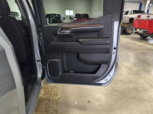 Used 2024 Chevrolet Silverado 1500 LT w/ Protection Package AWD/4WD image 25