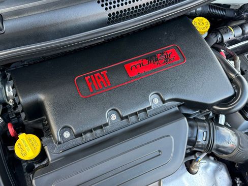 Used 2018 FIAT 500 Pop image 32