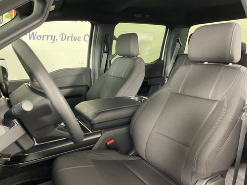 New 2026 Ford F150 STX w/ Equipment Group 200A AWD/4WD image 14