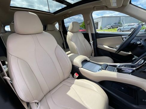 Certified 2024 Acura RDX SH-AWD w/ Technology Package image 22