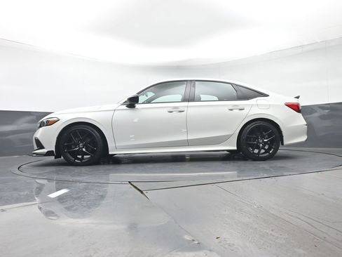 Certified 2023 Honda Civic Sport image 27