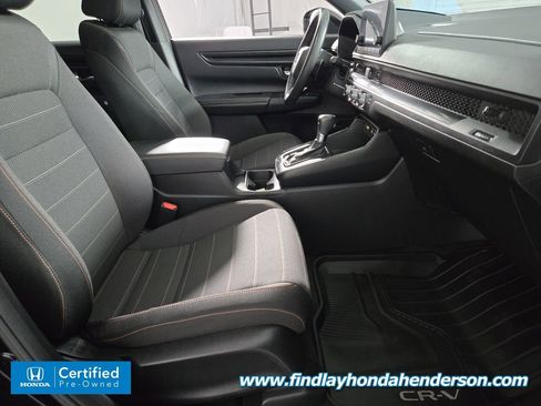 Certified 2023 Honda CR-V Sport image 21