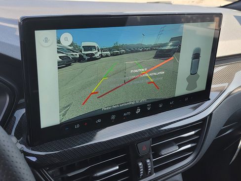 New 2025 Ford Escape ST-Line w/ Tech Pack #1 image 19