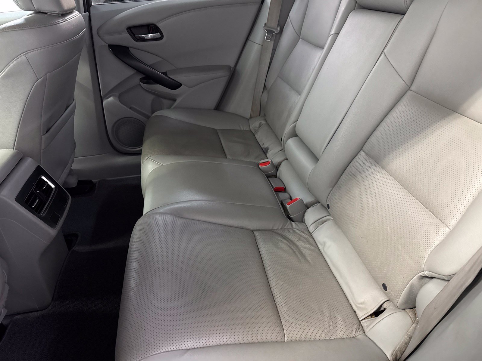 Used 2017 Acura RDX w/ Technology Package AWD/4WD image 12
