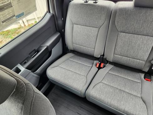 New 2026 Ford F150 XL AWD/4WD image 13