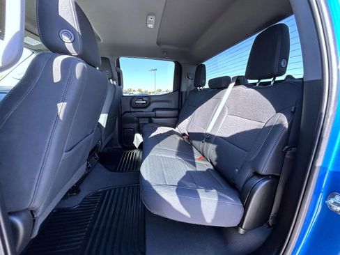 Certified 2023 Chevrolet Silverado 1500 Custom image 20