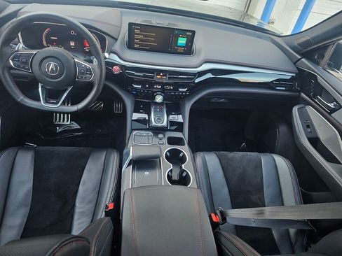 Used 2024 Acura MDX A-Spec image 19