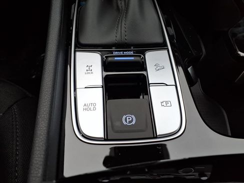 New 2026 Hyundai Santa Cruz SE AWD/4WD image 11
