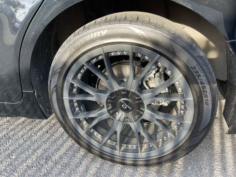 Used 2021 Toyota Camry SE image 11