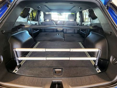 Used 2019 Chevrolet Blazer RS w/ Sun and Wheels Package image 11