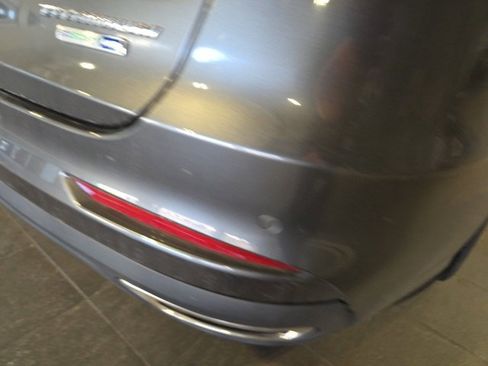Used 2020 Ford Fusion Titanium image 17