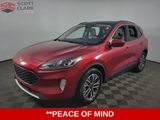 Used 2020 Ford Escape SEL image 3
