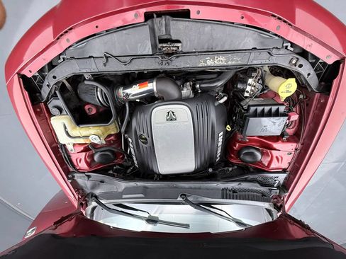 Used 2006 Dodge Charger R/T w/ Convenience Group II RWD image 24