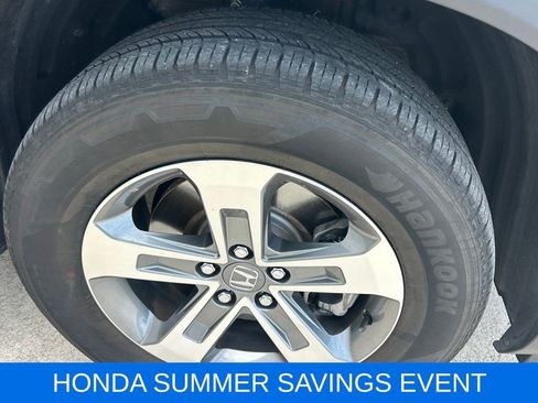 Used 2024 Honda Pilot EX-L image 4