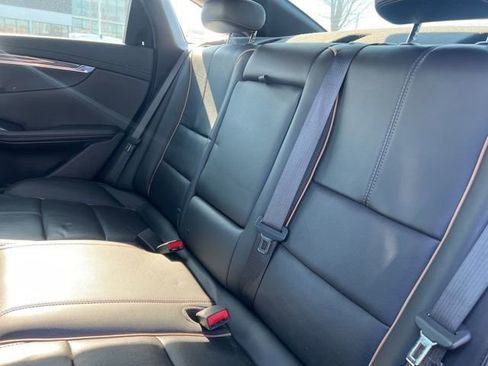 Used 2017 Chevrolet Impala Premier image 30
