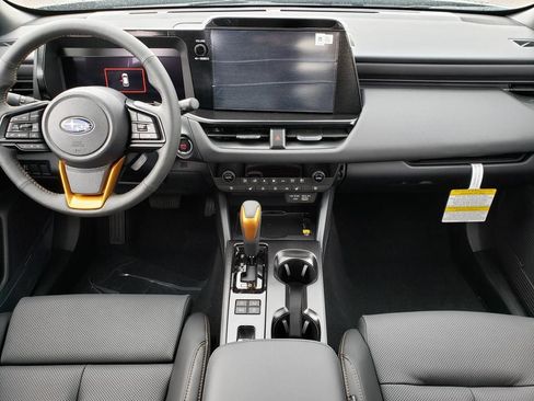 New 2026 Subaru Outback Wilderness AWD/4WD image 9