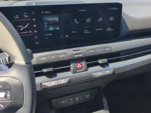 New 2026 Kia K4 GT-Line FWD image 19