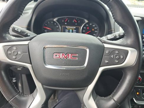 Used 2019 GMC Terrain SLE w/ Driver Convenience Package AWD/4WD image 20