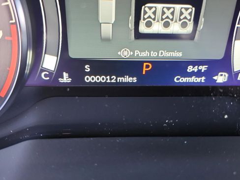 New 2026 Acura RDX SH-AWD w/ Advance Package image 32