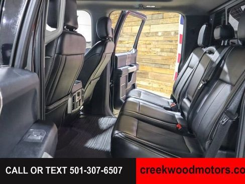 Used 2021 Ford F250 Lariat AWD/4WD image 13