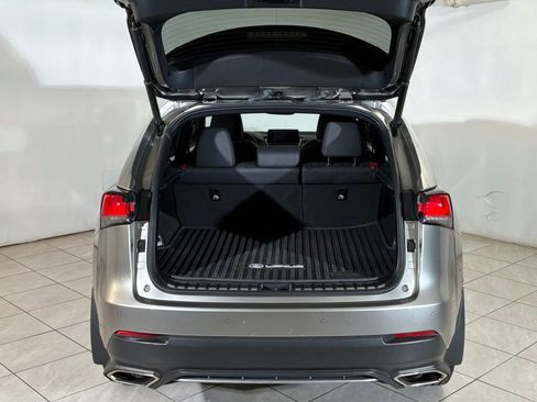 Used 2021 Lexus NX 300 F Sport w/ Accessory Package image 21