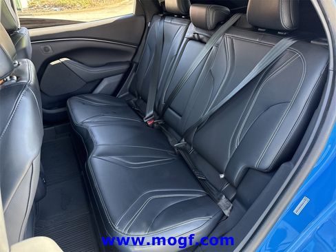 Certified 2023 Ford Mustang Mach-E Premium image 20