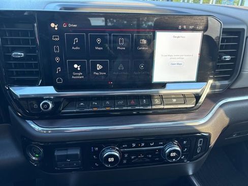 Used 2023 GMC Sierra 1500 SLT w/ SLT Premium Plus Package image 11