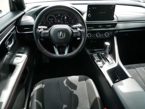 Certified 2025 Acura ADX A-Spec AWD/4WD image 19