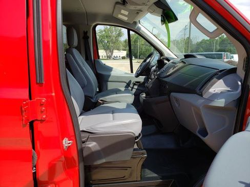 Used 2018 Ford Transit 350 XL RWD image 16