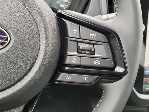 New 2025 Subaru Forester Premium image 7