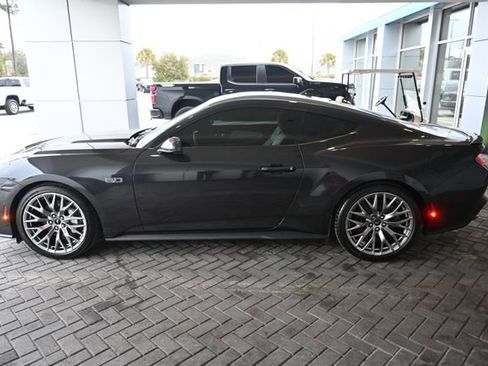 Used 2024 Ford Mustang GT Premium image 2