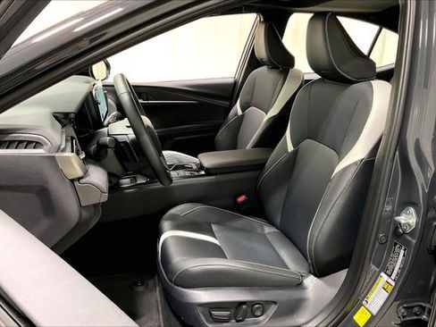 Used 2026 Toyota Camry SE w/ Multimedia Upgrade Package FWD image 25