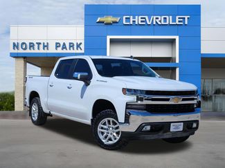 Used 2021 Chevrolet Silverado 1500 LT w/ Safety Package II video 1