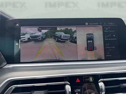 Used 2022 BMW X5 xDrive40i AWD/4WD image 18
