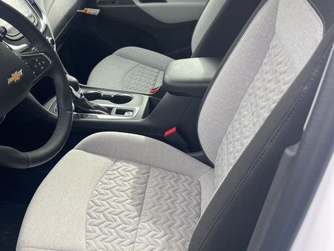 Used 2024 Chevrolet Equinox LT image 6