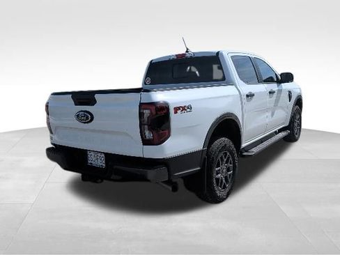 Used 2024 Ford Ranger XLT w/ FX4 Off-Road Package image 3