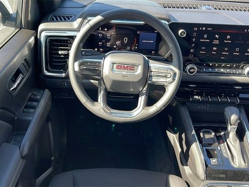 New 2025 GMC Canyon Elevation w/ Convenience Package image 15