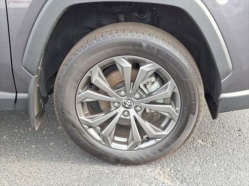 Used 2024 Toyota RAV4 XLE Premium w/ Weather Package image 27