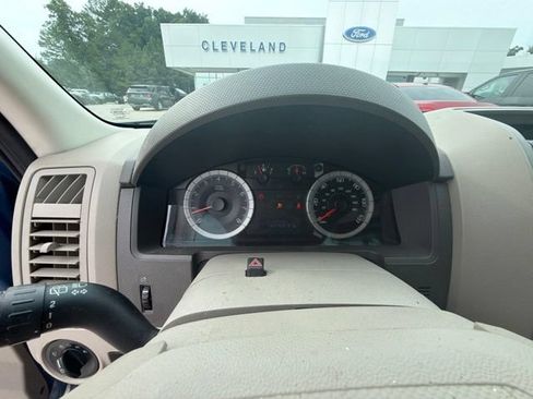 Used 2009 Ford Escape XLT FWD image 8